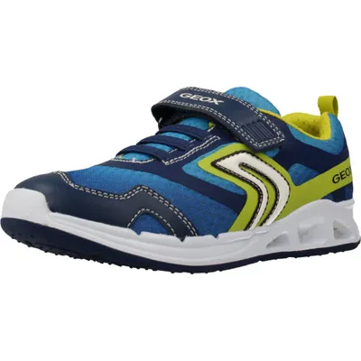 Produktbild von Zapatillas Niño GEOX J DAKIN BOY COLOR Blau C0749