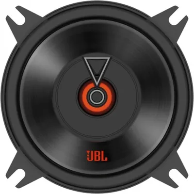 Produktbild von JBL Lautsprecher Set passend für Mercedes CLK W208 Tür hinten