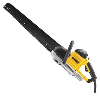 Image de Scie Alligator 450mm 1700W DEWALT DWE397-QS