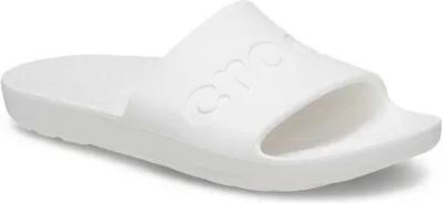 Produktbild von Crocs Slide white white 42-43