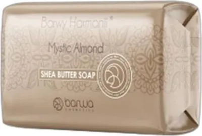 Immagine prodotto di Barwa Sapone cosmetico ipoallergenico con olio di mandorle 190 G
