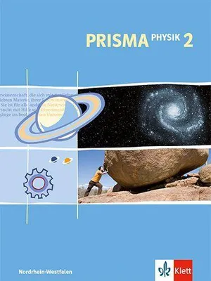 Produktbild von Prisma Physik - Ausgabe für Nordrhein-Westfalen. Schülerbuch 7./8. Schuljahr