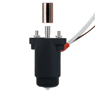 Produktbild von Micro Swiss FlowTechâ„¢ Hotend for Creality Ender 3 V3 KE