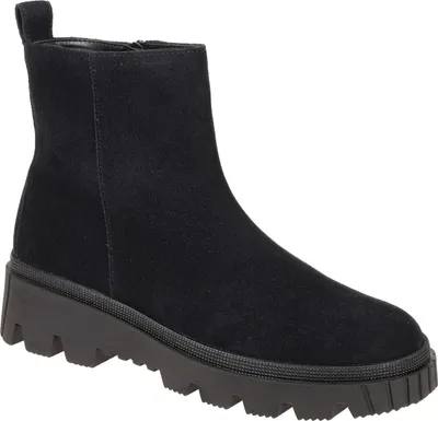 Produktbild von Gabor Stiefel Schwarz