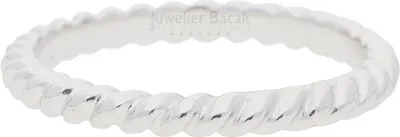 Produktbild von Ratius Ring 925/000 Sterling Silber 01.315.25 56