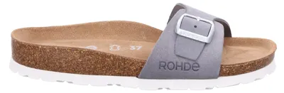 Immagine prodotto di Rohde muli per donna in blu blu 279-80-00073
