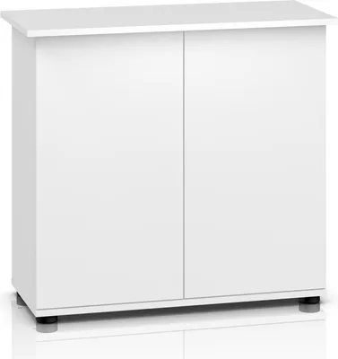 Produktbild von Juwel SBX Rio 125 - Unterschrank für Aquarium weiß Juwel