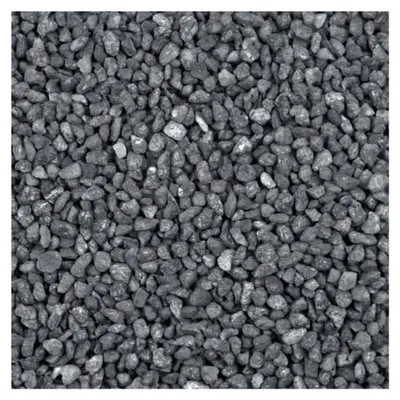 Produktbild von Dekogranulat/Dekosteine (2-3 mm), 1 kg, anthrazit