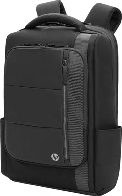 HP Renew Business 17,3 inch laptoptas Zwart