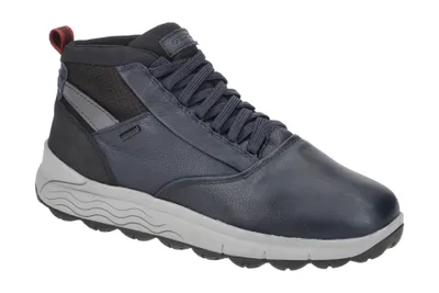 Immagine prodotto di Geox H stile stringato era U SPHERICA4X4BABXA-L
