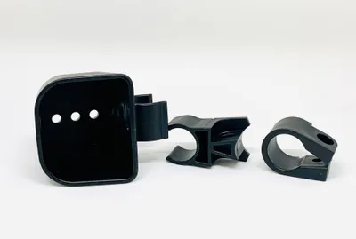 Produktbild von Gehstockhalter für Taima M