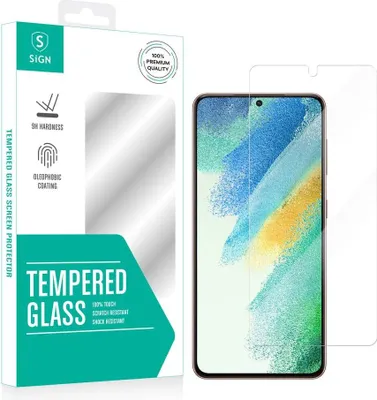Immagine prodotto di Proteggi schermo in vetro temperato per Samsung Galaxy S22 Sblocco con impronta digitale ad ultrasuoni