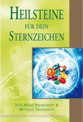 Image de Heilsteine für dein Sternzeichen