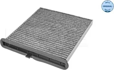 Produktbild von MEYLE Innenraumfilter 35-123200011 MAZDA 3 09.13- Mit Aktivkohle