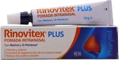 Immagine prodotto di Inovitex Plus Intranasale Salbe Pharysol 10g