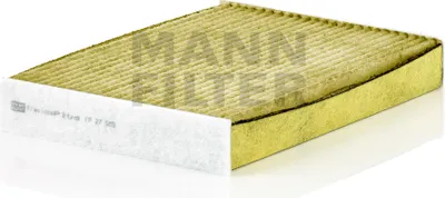 Image de MANN-FILTER filtre d'habitacle FP 27 009