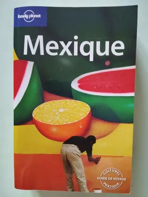 Image de Lonely Planet Mexique