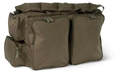Produktbild von Fox Voyager XL Carryall 76x44x37cm - Angeltasche