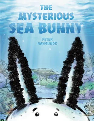 Obrázok produktu pre The Mysterious Sea Bunny