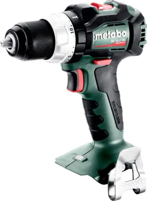 Produktbild von Metabo BS 18 LT BL Akku-Bohrschrauber + Metaloc