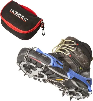 Image de Nortec Alp 2.0 Crampons Transparent M Transparent M