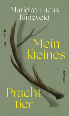 Produktbild von Mein kleines Prachttier