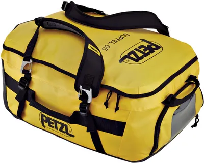 Zdjęcie produktu dla Petzl Duffel 65 Barva: żółty