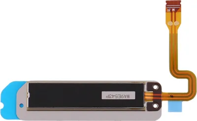 Immagine prodotto di Per LG G88 ThinQ G880QM G880V G880N G880UM Modulo cavo flessibile auricolare Ricambio