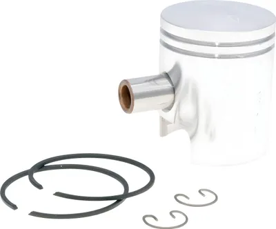 Produktbild von Kolben Satz Polini 50ccm 40,8mm für Peugeot stehend