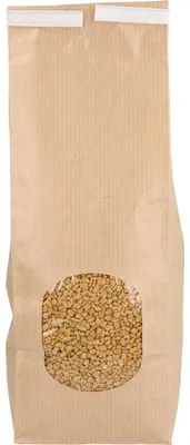 Image de Graines de fenugrec entières, 500 g