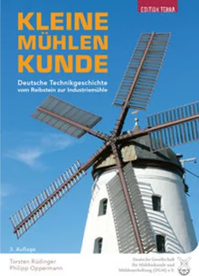 Image de Kleine Mühlenkunde