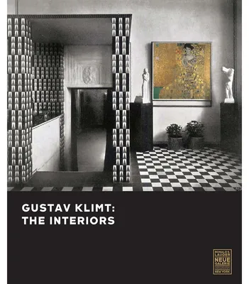 Imagen del producto de Gustav Klimt: Interiors