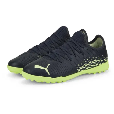 Obrázek produktu pro Dětské kopačky Puma FUTURE Z 4.4 TT Jr 3 Dark blue