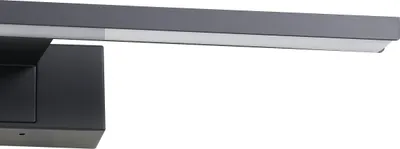 Immagine prodotto di Lampada a LED per specchio EGLO Conettilla, lampada da bagno per specchio, luce bianco caldo - bianco freddo, IP44, L 40 cm