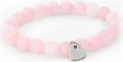 Productafbeelding van Armband met kralen, model MINK81 / 17