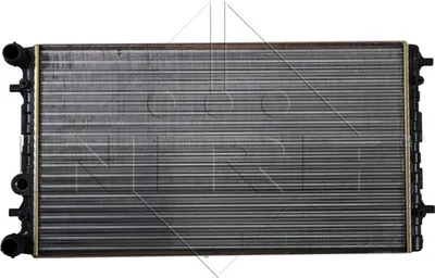 Produktbild von Kühler, Motorkühlung NRF 58143