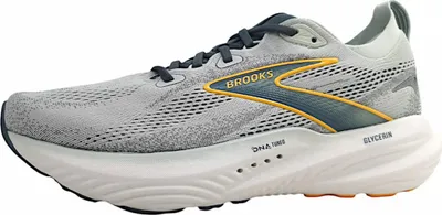 Produktbild von Brooks Glycerin 22 Sportschuhe Damen Trainingsschuhe Sportschuh Grau Sport