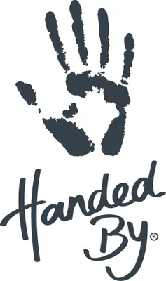 Produktbild von Handed By - Paris Shopper - Ocean blue