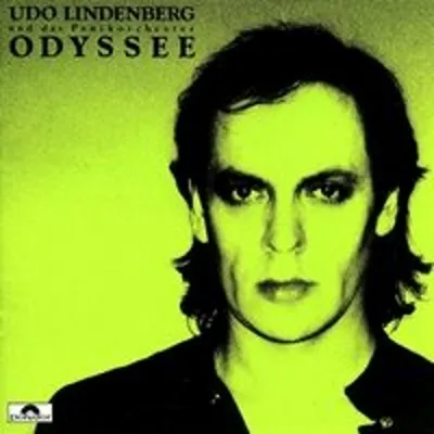 Obrázok produktu pre Udo Lindenberg: Odyssee -   - (CD / Titel: Q-Z)