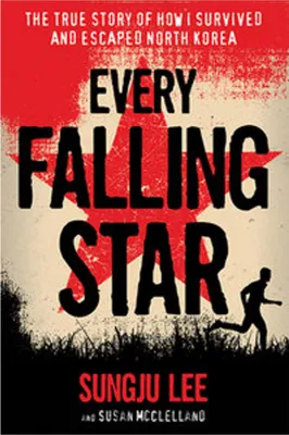 Imagen del producto de Every Falling Star