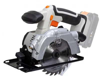 Obrázek produktu pro Kotoučová pila, 140 mm, bez připojení k akumulátoru/nabíječce 20V