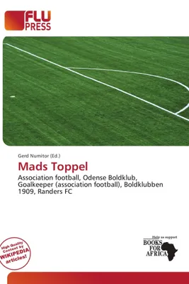 Produktbild von Mads Toppel