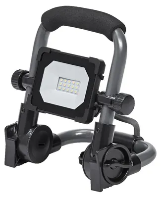 Produktbild von LED Außenleuchte 19.4 cm hoch 6500 K 1000 lm Modern Außenlampe