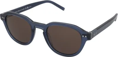 Produktbild von Tommy Hilfiger TH 1970/S Blue 49/22/150 Herren Sonnenbrillen