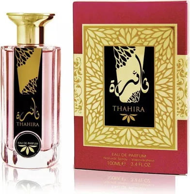 Produktbild von Ard Al Zaafaran Thahira Eau de Parfum 100ml