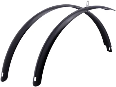 Immagine prodotto di Curana GRT parafanghi C-LITE 26 pollici 60 mm nero