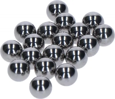 Image de Shimano billes d'acier pour RH-IM10
