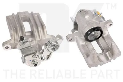 Produktbild von NK Bremssattel Hinten Rechts für VW PASSAT Variant (3B6) Ø38mm 214770