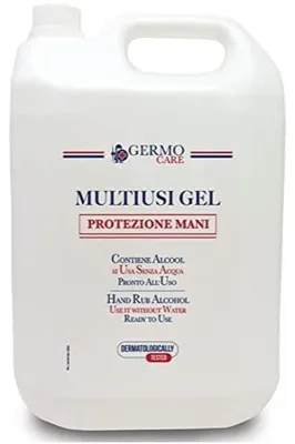 Obrázek produktu pro Univerzální gel – 5 litrů