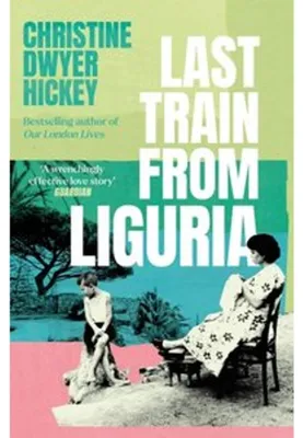 Obrázok produktu pre Last Train from Liguria